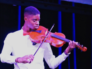 Today’s Musicians, Tomorrow’s Beacons of Hope